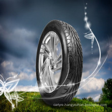 Auto Part Car Tire Vehicle Commercial Van Tire